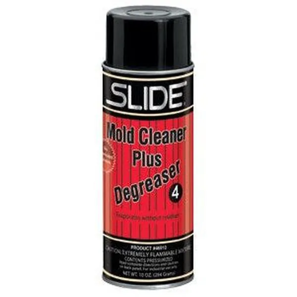 Mould Cleaner plus Degreaser 4