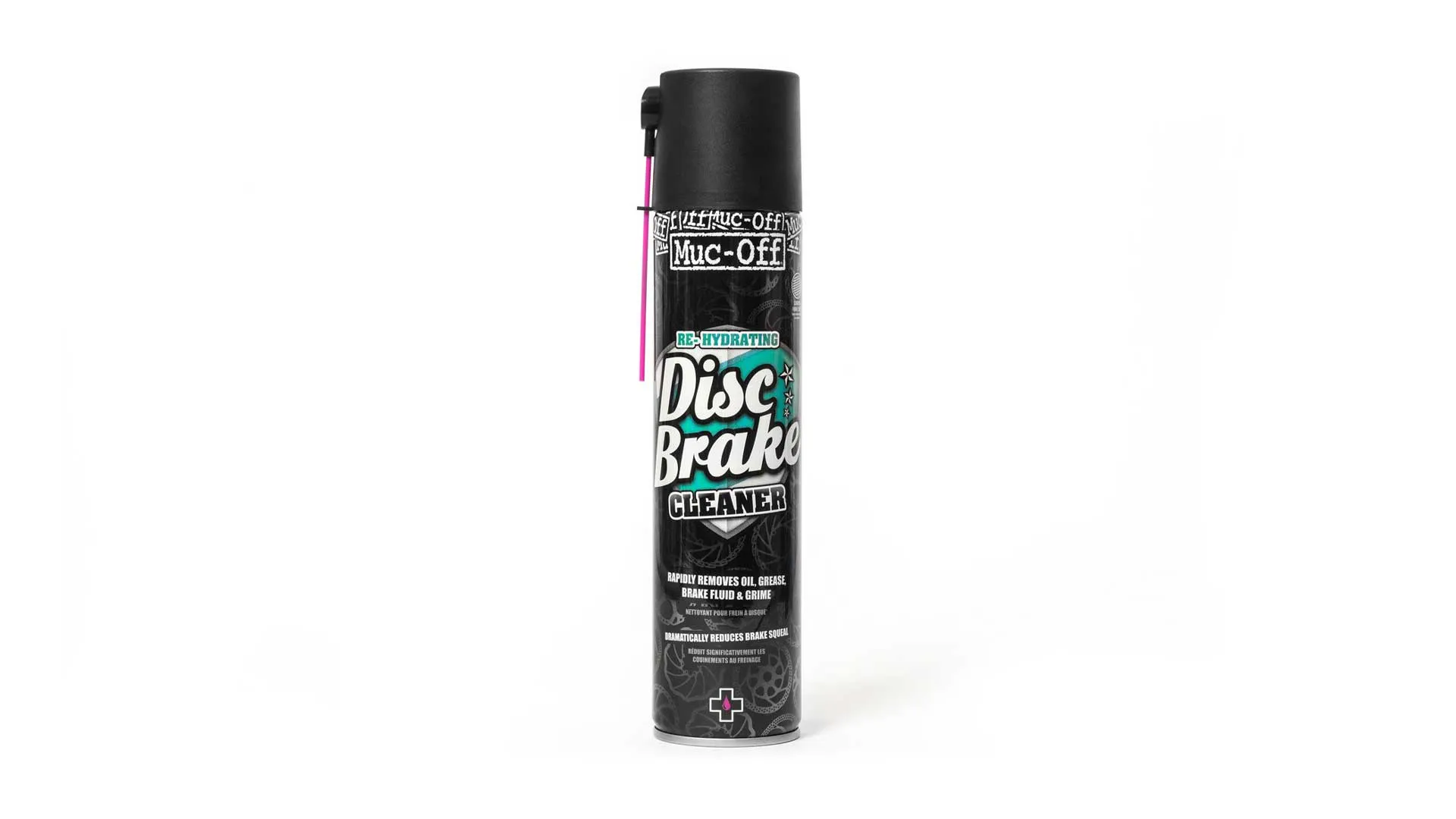 Muc-Off Disc Brake Cleaner 400ml