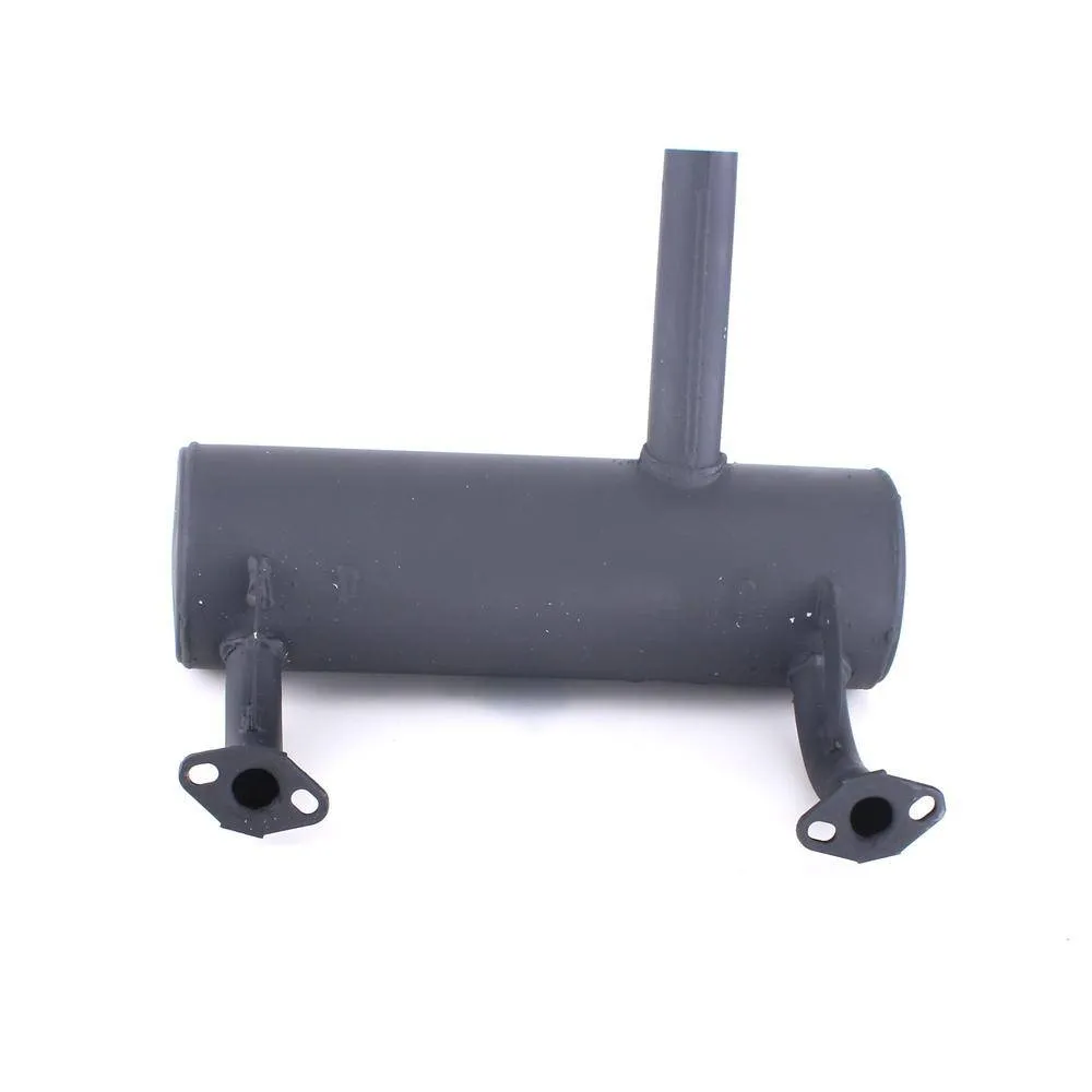 Muffler Assembly G3574-4