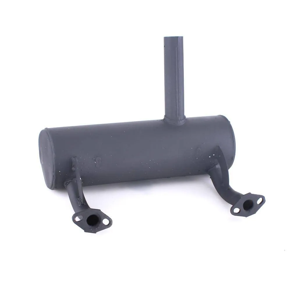 Muffler Assembly G3574-4