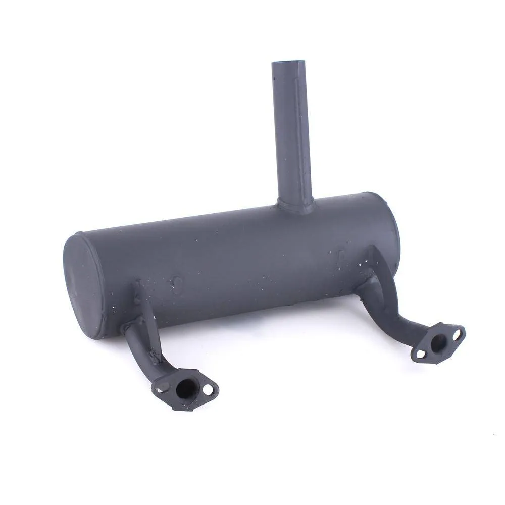 Muffler Assembly G3574-4