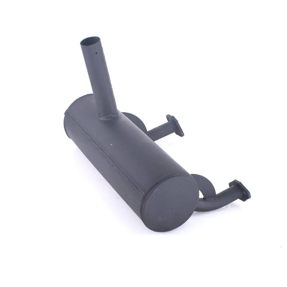 Muffler Assembly G3574-4