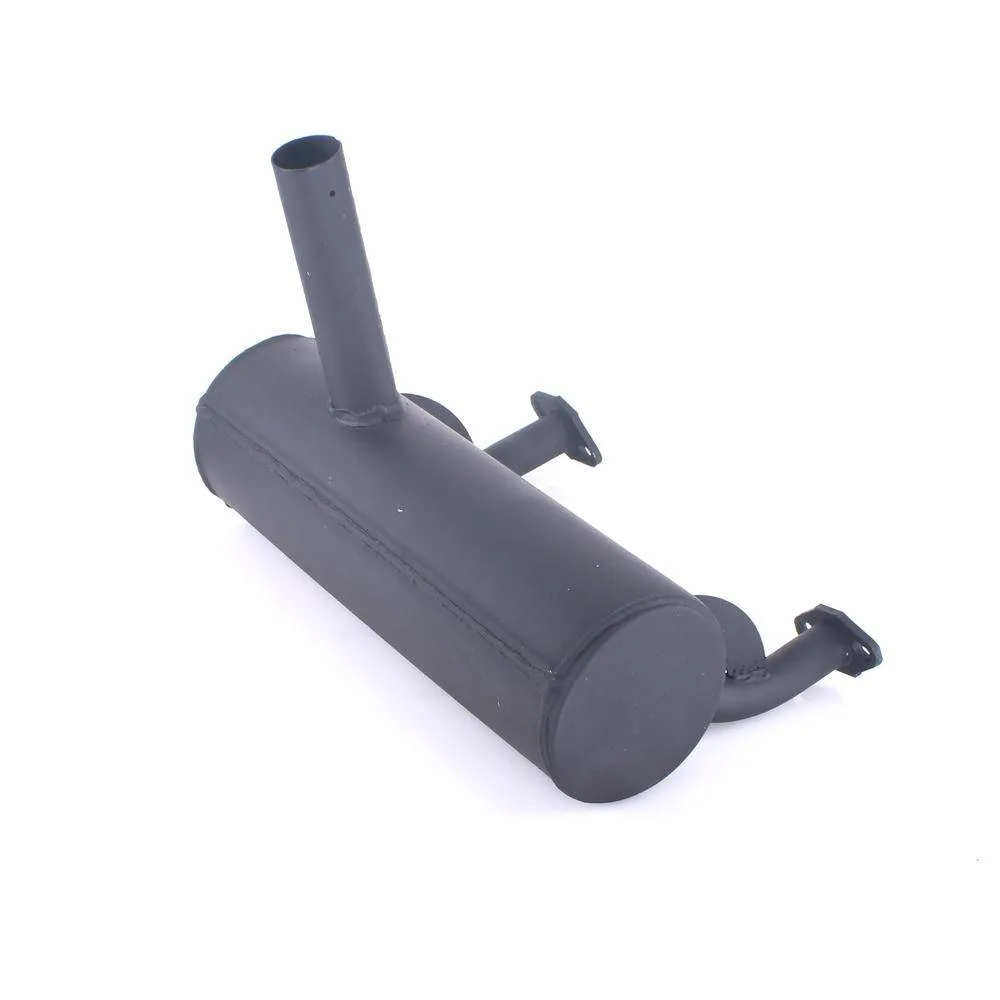 Muffler Assembly G3574-4