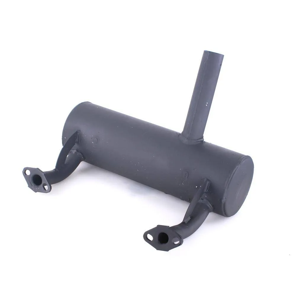 Muffler Assembly G3574-4