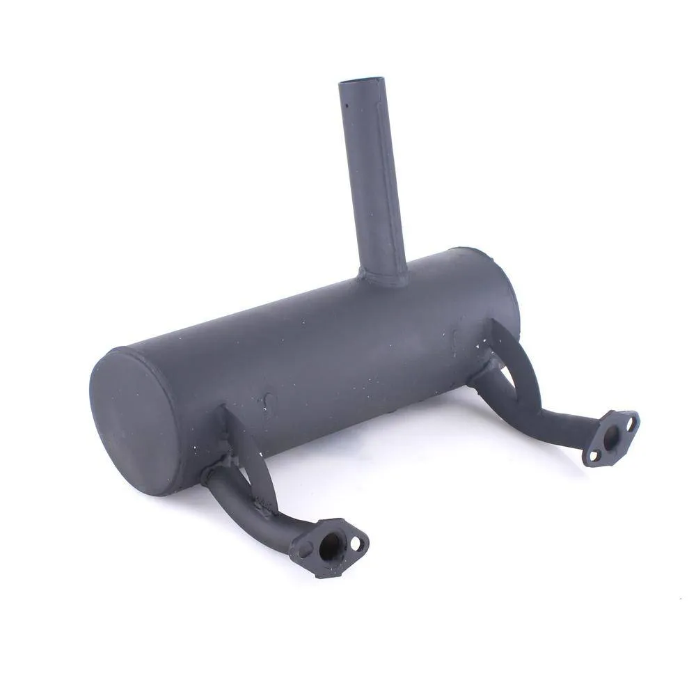 Muffler Assembly G3574-4