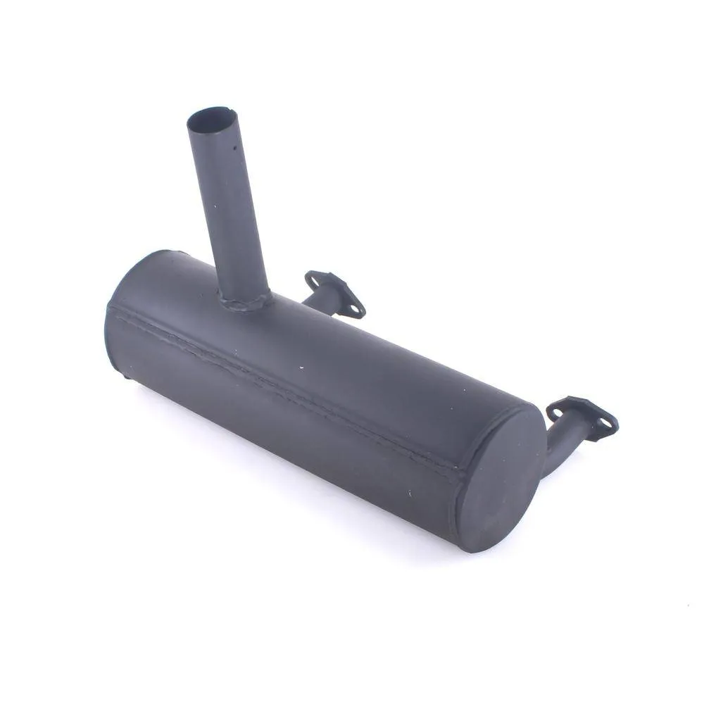 Muffler Assembly G3574-4