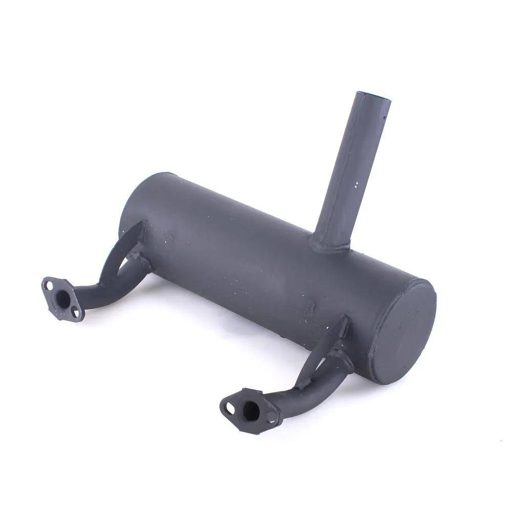 Muffler Assembly G3574-4