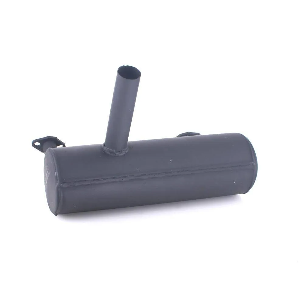 Muffler Assembly G3574-4