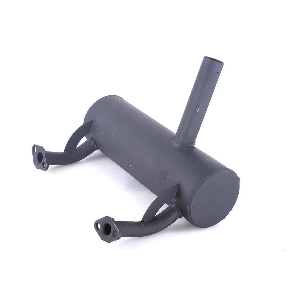 Muffler Assembly G3574-4