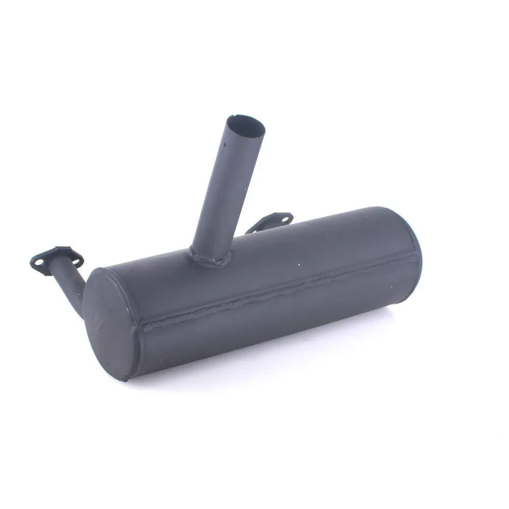 Muffler Assembly G3574-4