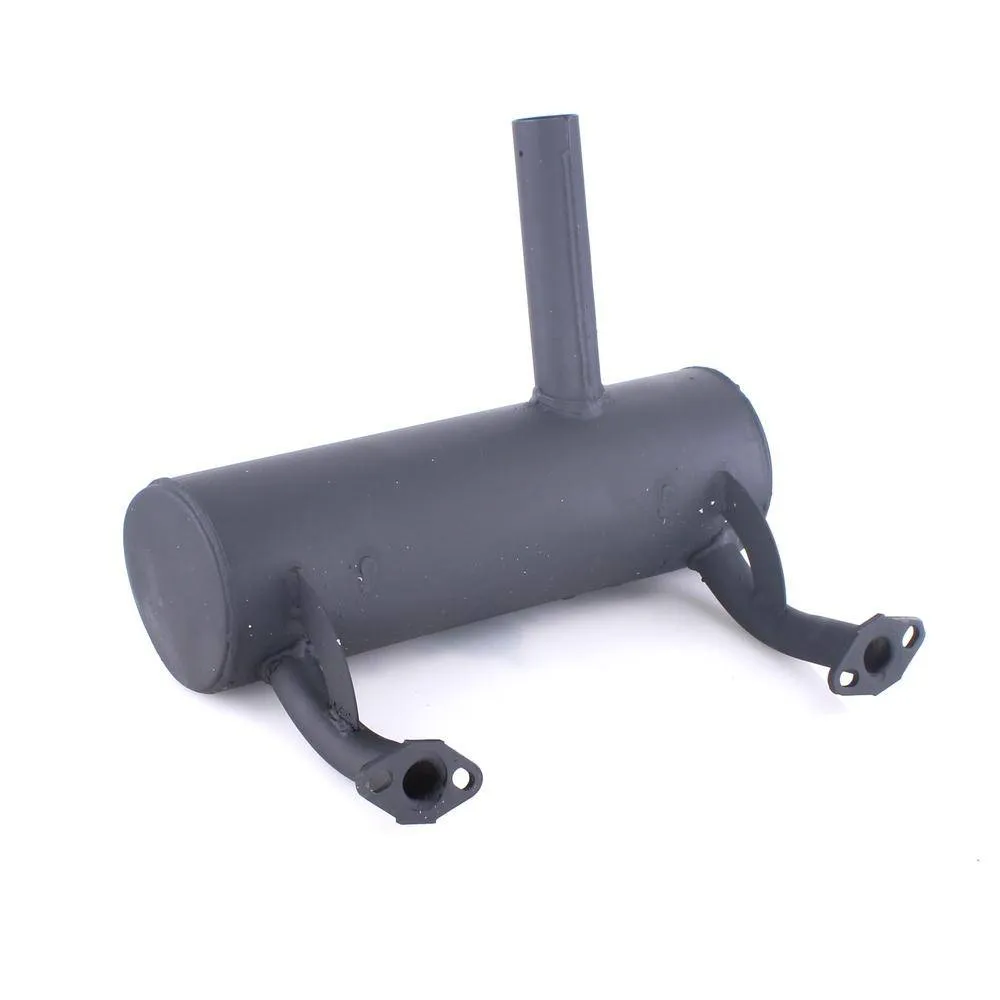 Muffler Assembly G3574-4