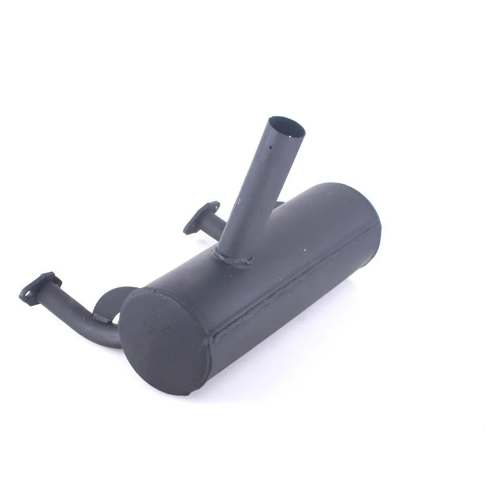 Muffler Assembly G3574-4