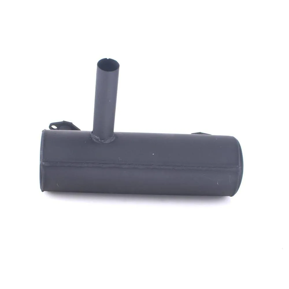 Muffler Assembly G3574-4