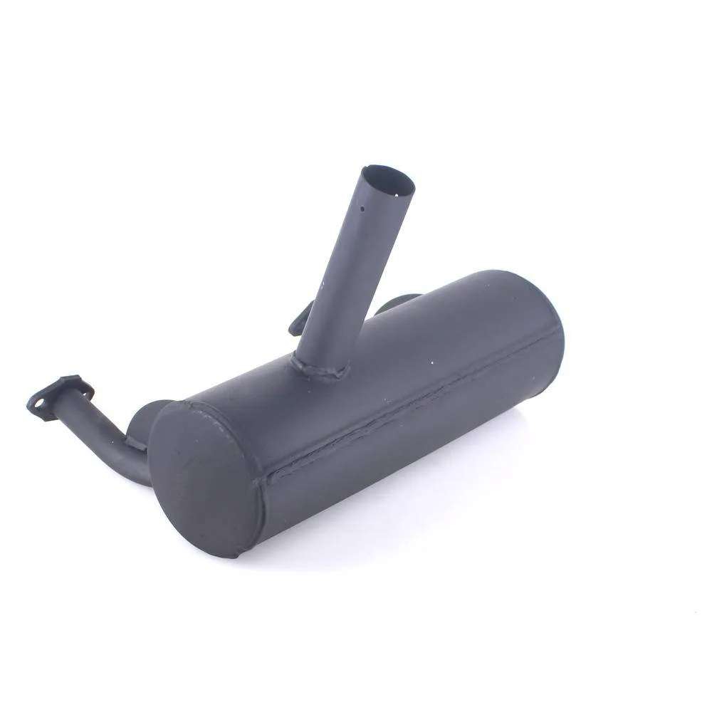 Muffler Assembly G3574-4