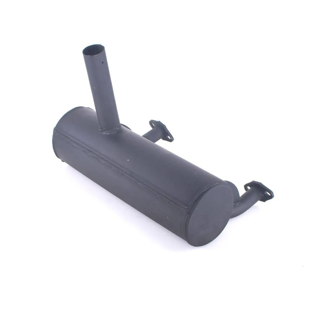 Muffler Assembly G3574-4