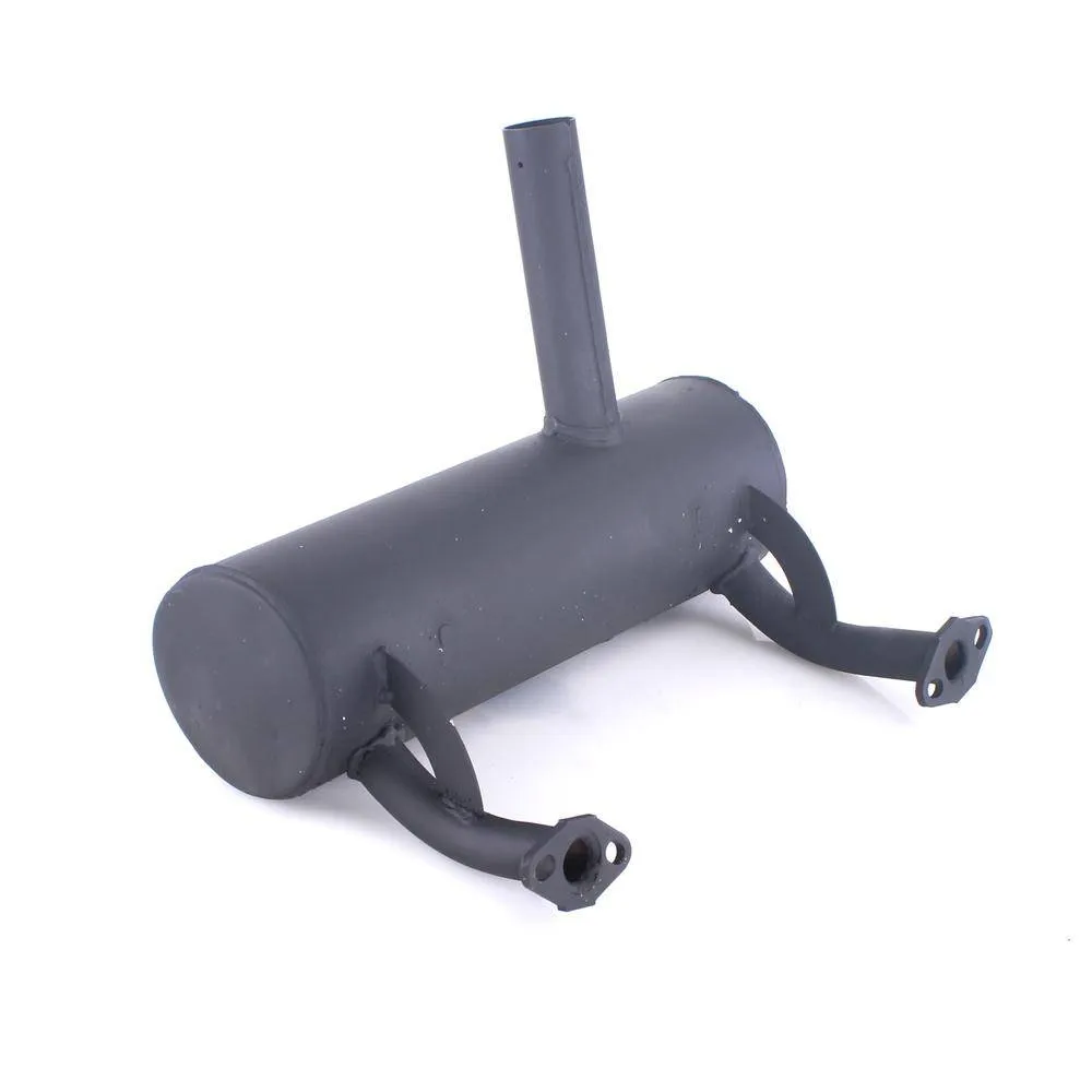 Muffler Assembly G3574-4