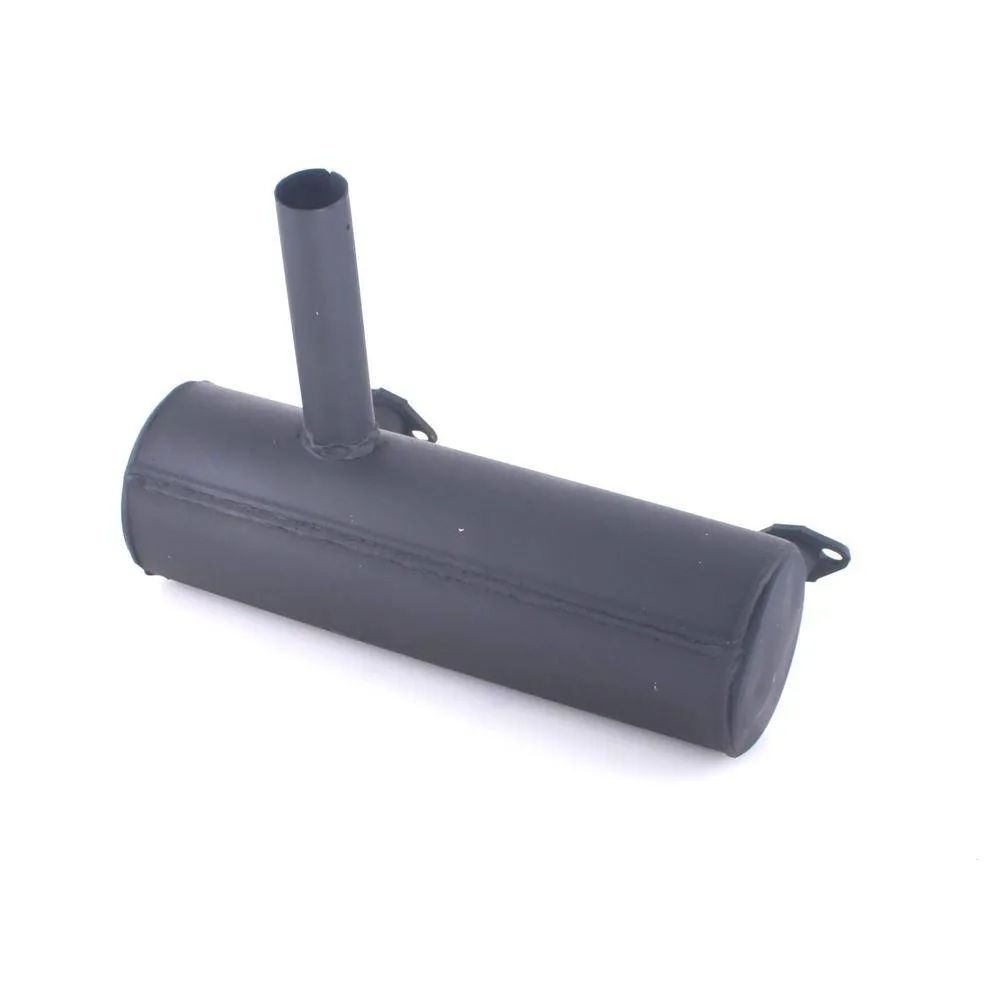 Muffler Assembly G3574-4