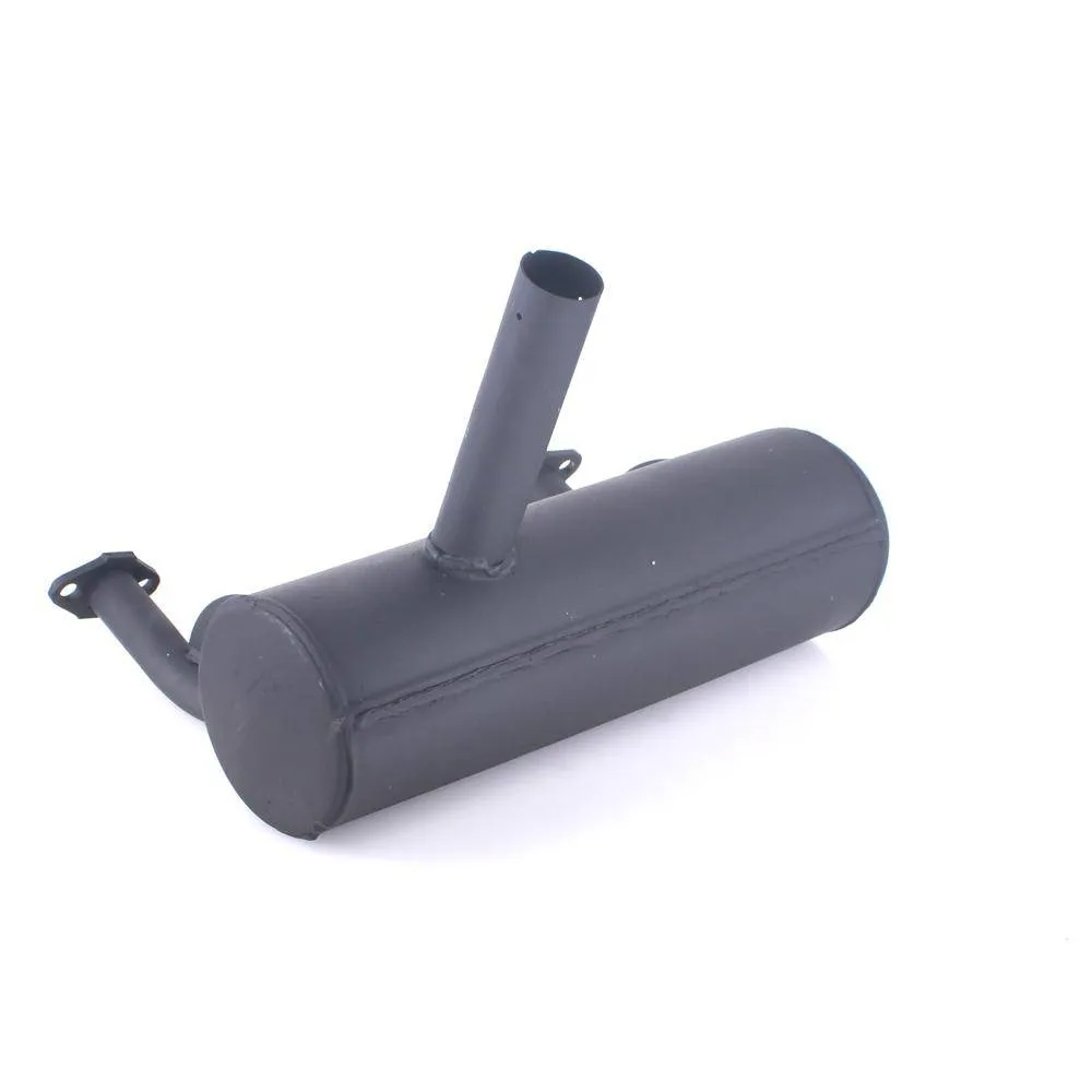 Muffler Assembly G3574-4