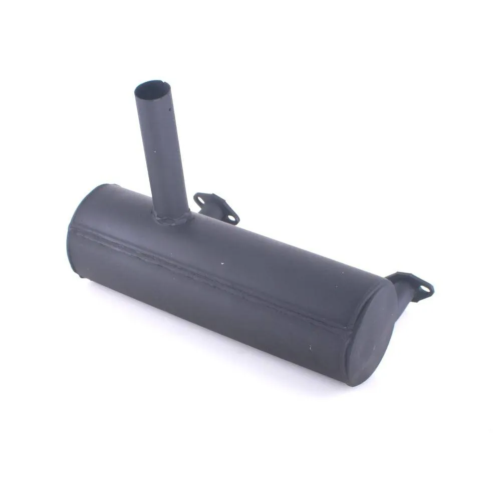 Muffler Assembly G3574-4