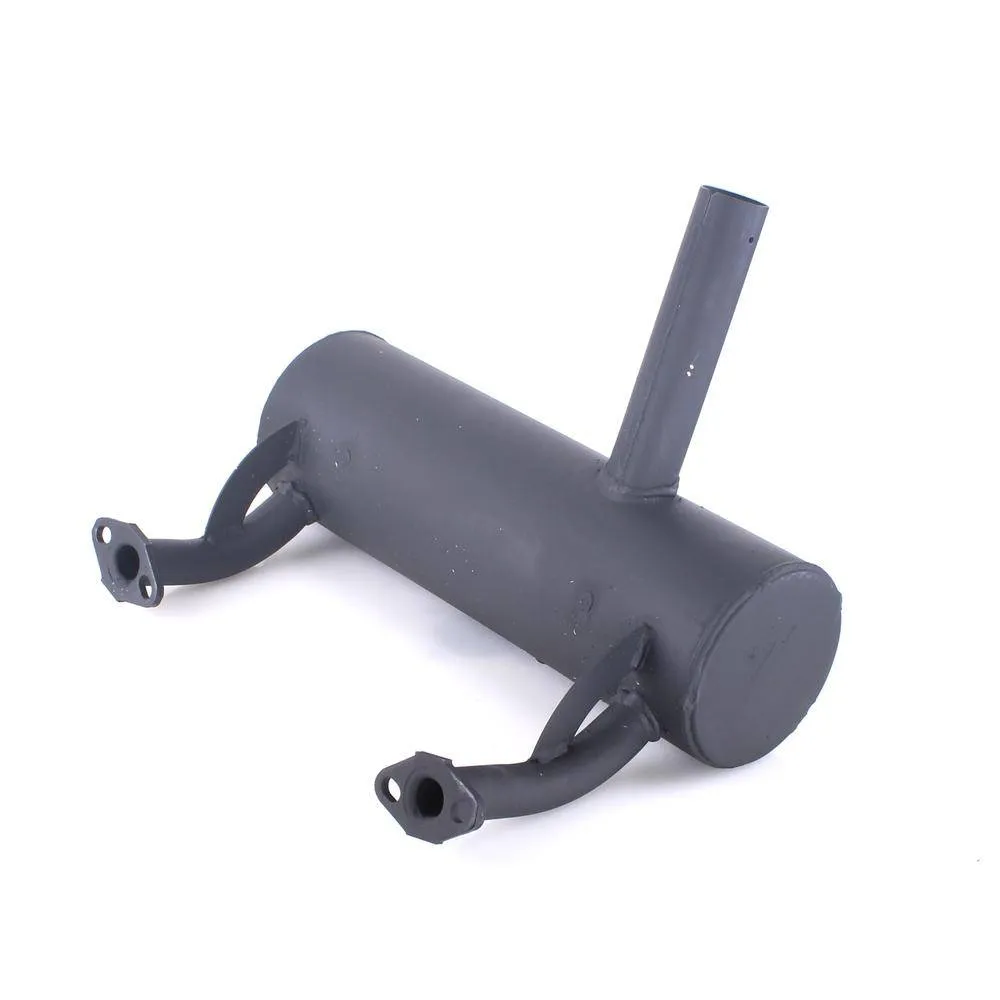 Muffler Assembly G3574-4