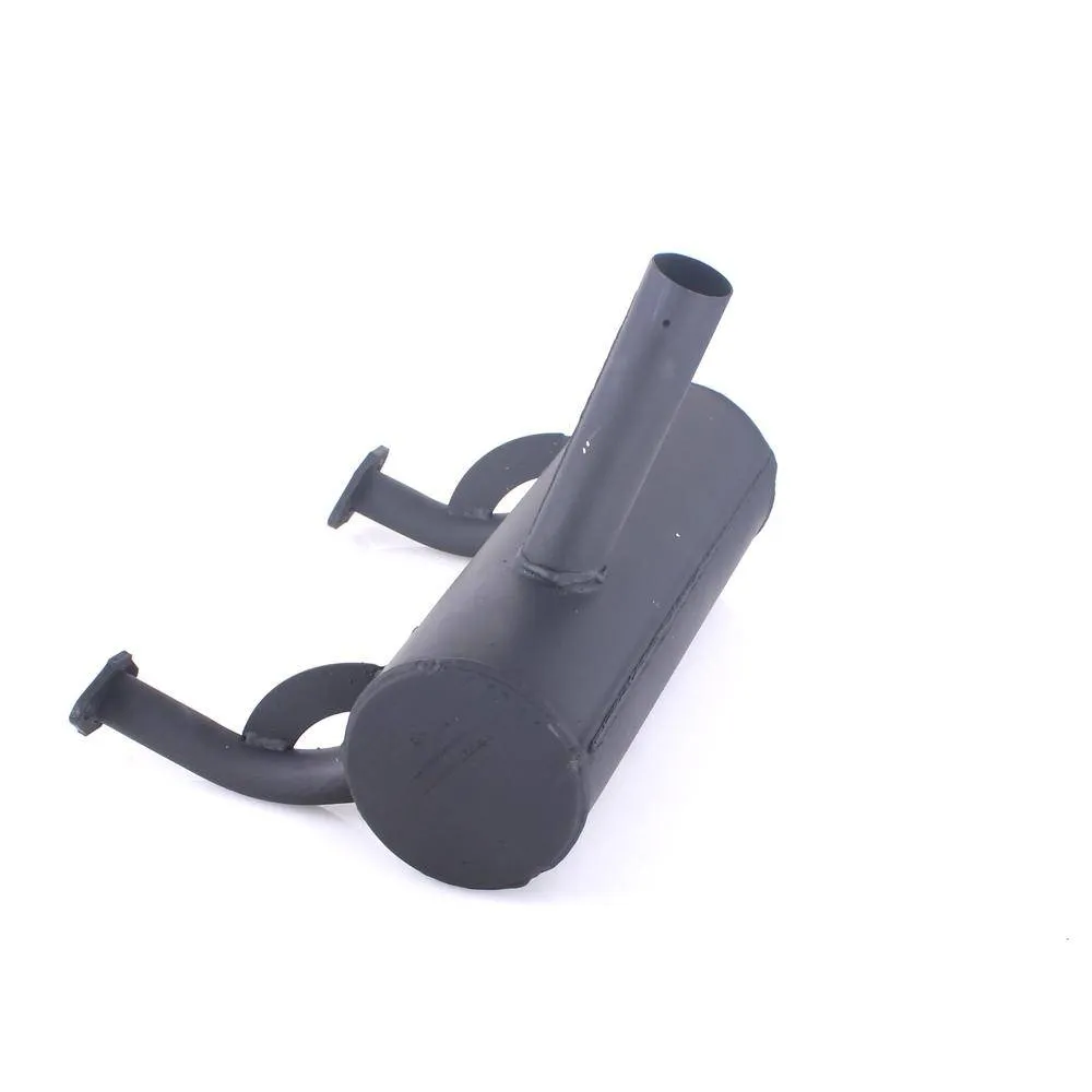 Muffler Assembly G3574-4