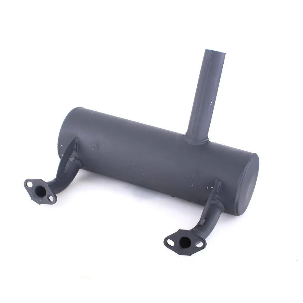 Muffler Assembly G3574-4