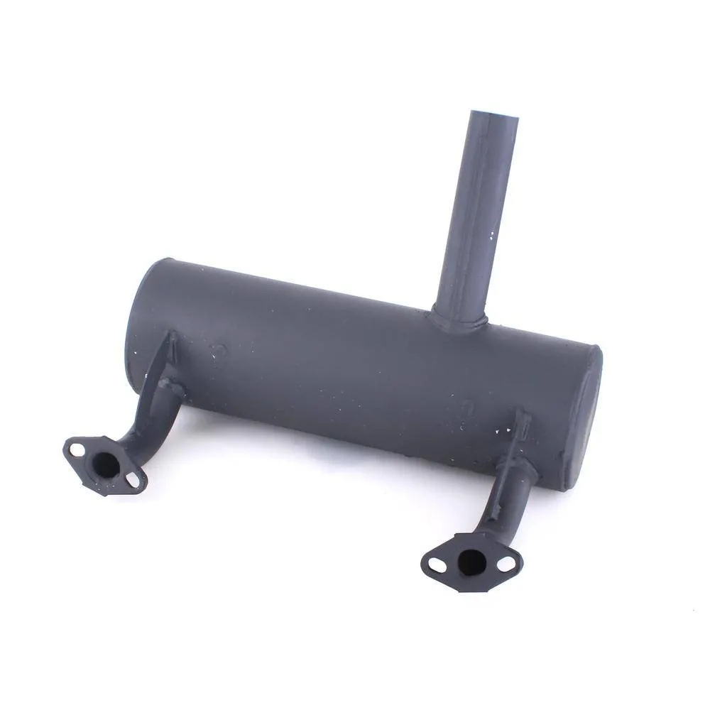 Muffler Assembly G3574-4