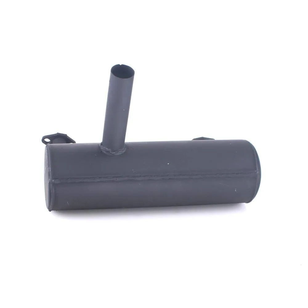 Muffler Assembly G3574-4