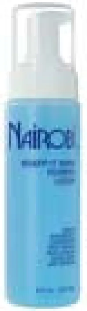 Nairobi Wrapp-it Shine Foaming Lotion