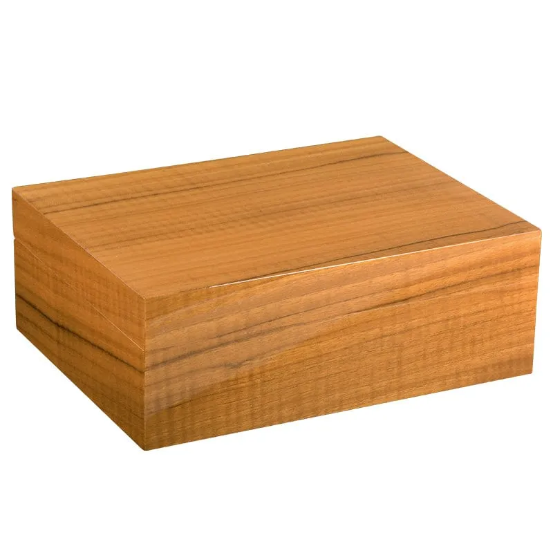 Nave Teak Humidor