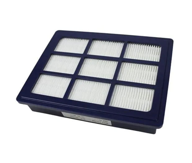 Nilfisk Power Series H12 HEPA Vacuum Cleaner Filter