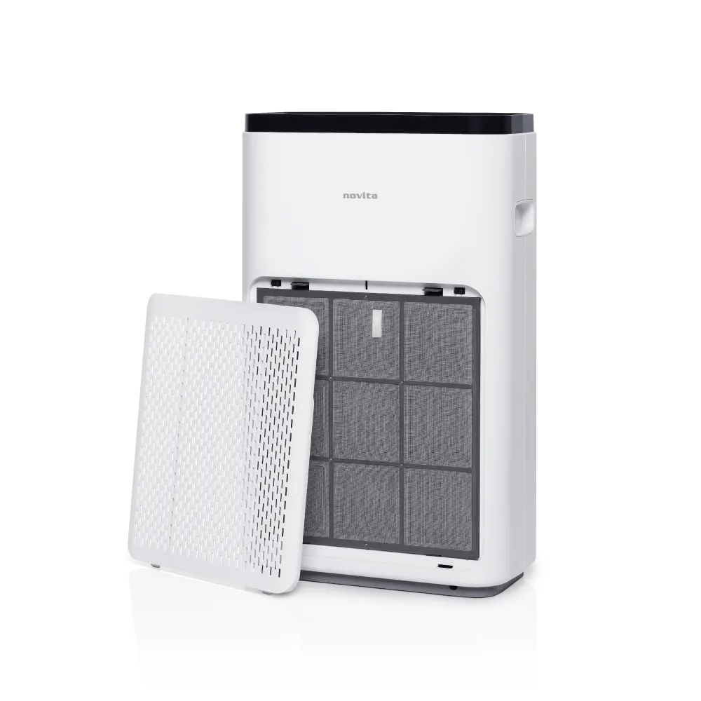 Non-Refundable Pre-Payment for New Homeowners - Air Purifier A11i