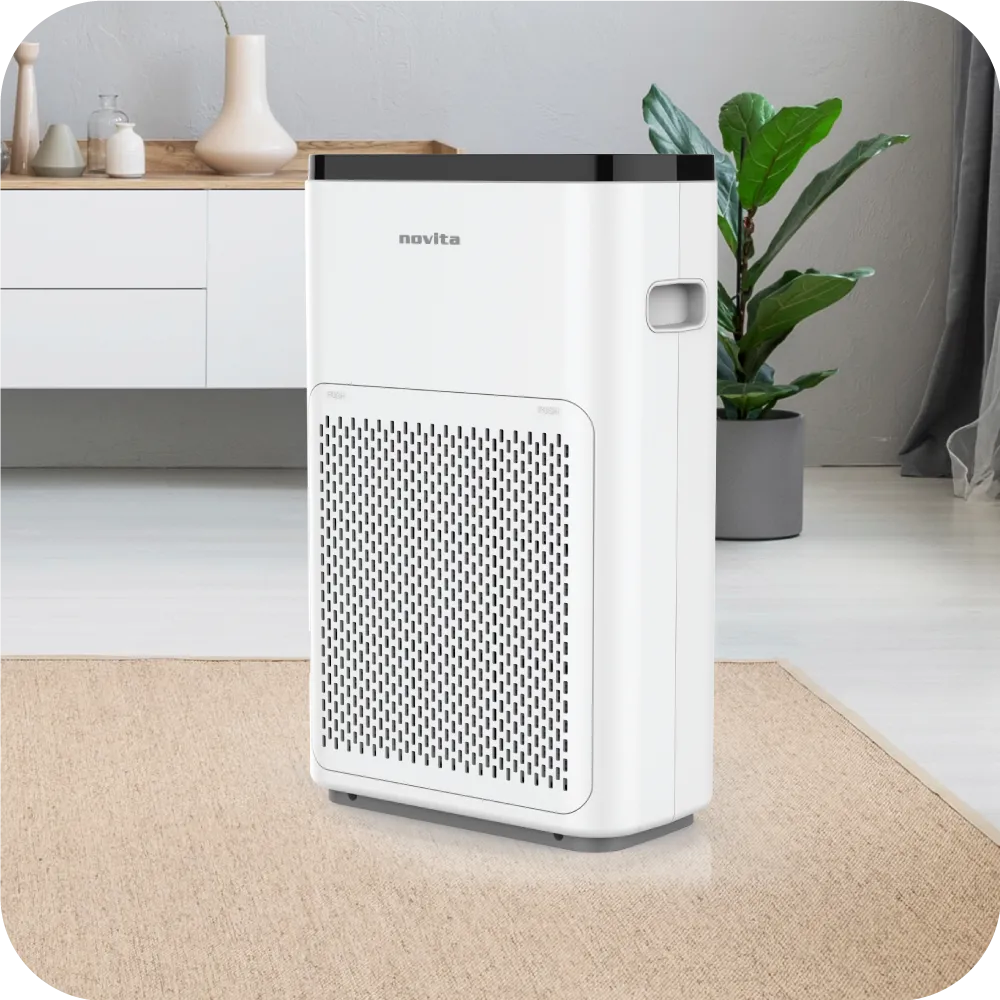 Non-Refundable Pre-Payment for New Homeowners - Air Purifier A11i