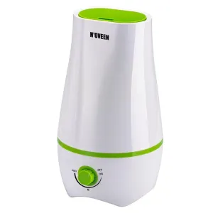 Noveen Uh102 Green Ultrasonic Humidifier