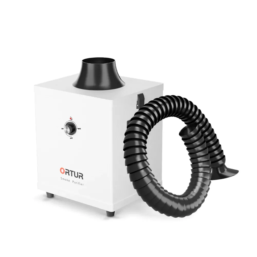 Ortur Smoke Purifier 1.0 for Laser Engraver