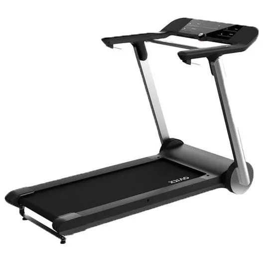 Ovicx Home Electric Treadmill X3 Plus Bluethooth&App 1-20 Km