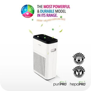 Parents-to-be - Air Purifier A11i