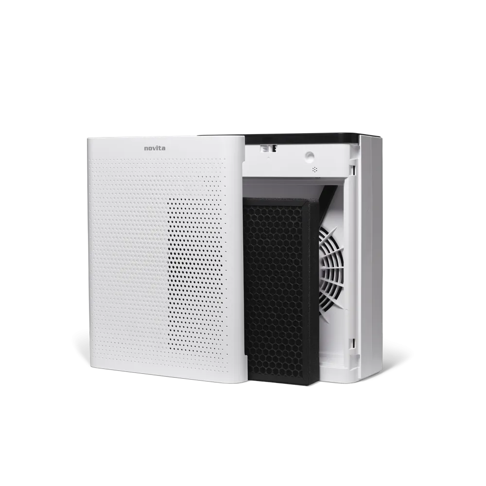 Parents-to-be - Air Purifier A5