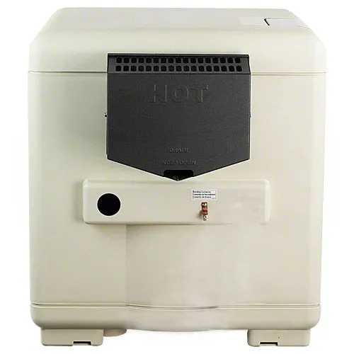 Pentair MasterTemp 125,000 BTU Heater 461060 - Propane