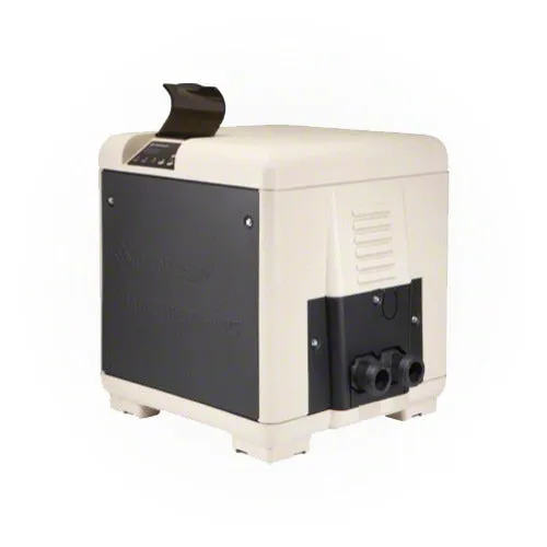 Pentair MasterTemp 125,000 BTU Heater 461060 - Propane