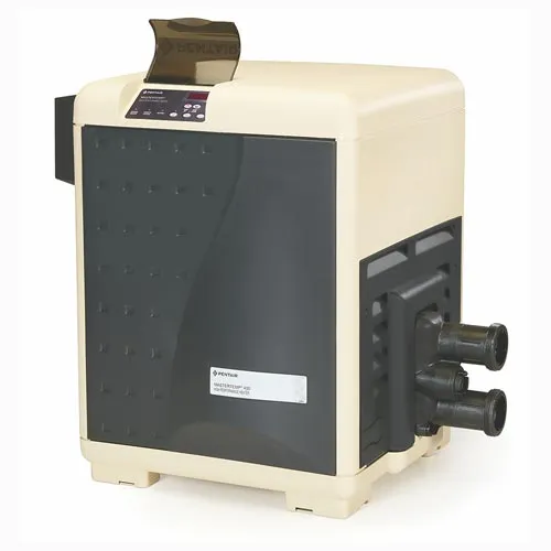 Pentair MasterTemp 175,000 BTU Heater 460792