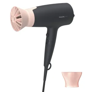 Philips Bhd350/10 Hair Dryer 2100 W Black  Pink