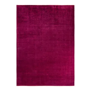 Pink Samsara Wool Rug - 10' x 13'8"