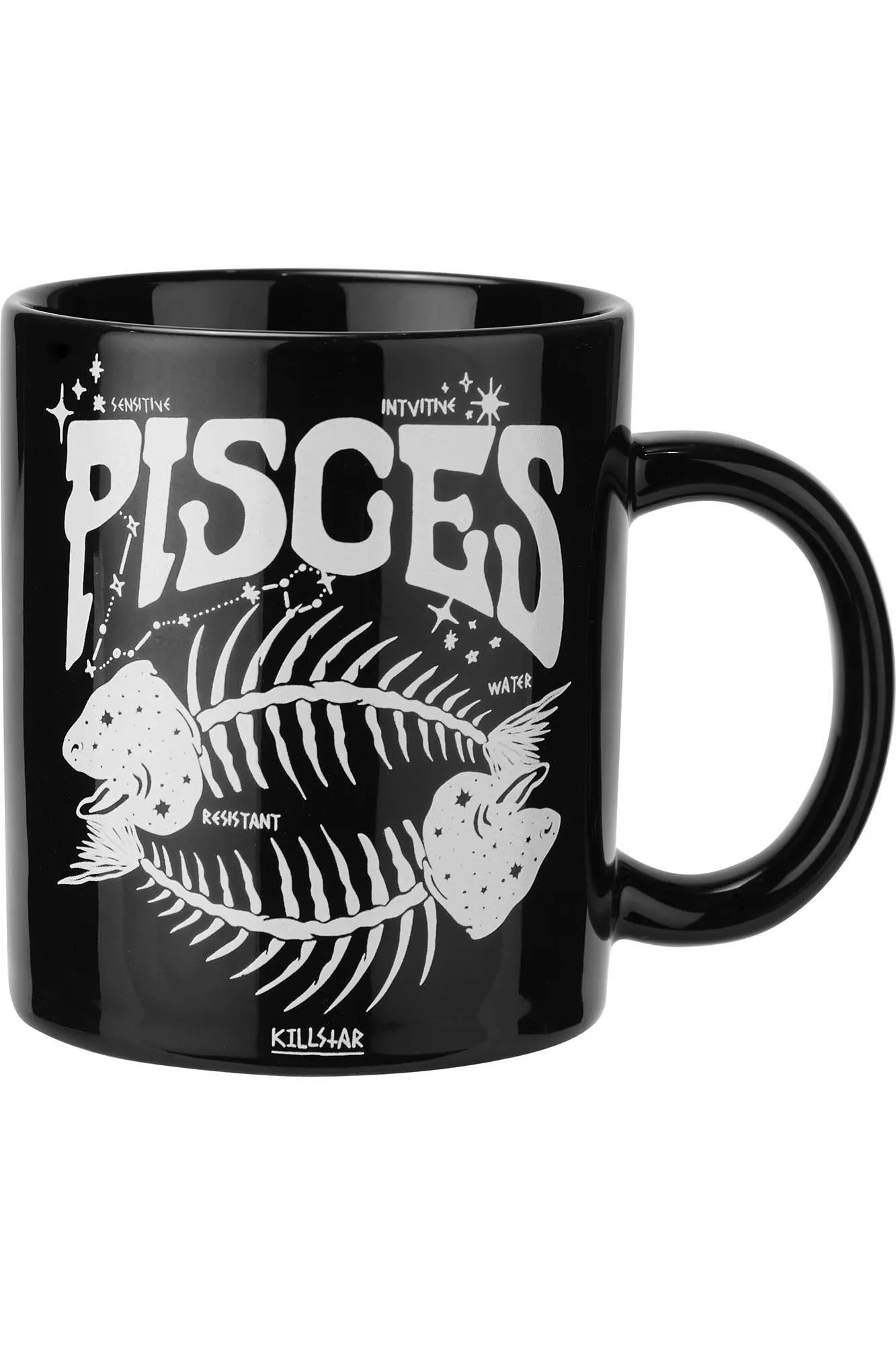 Pisces Mug