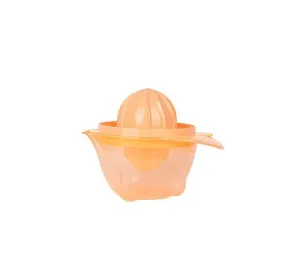 Plastic Handy Orange Juicer