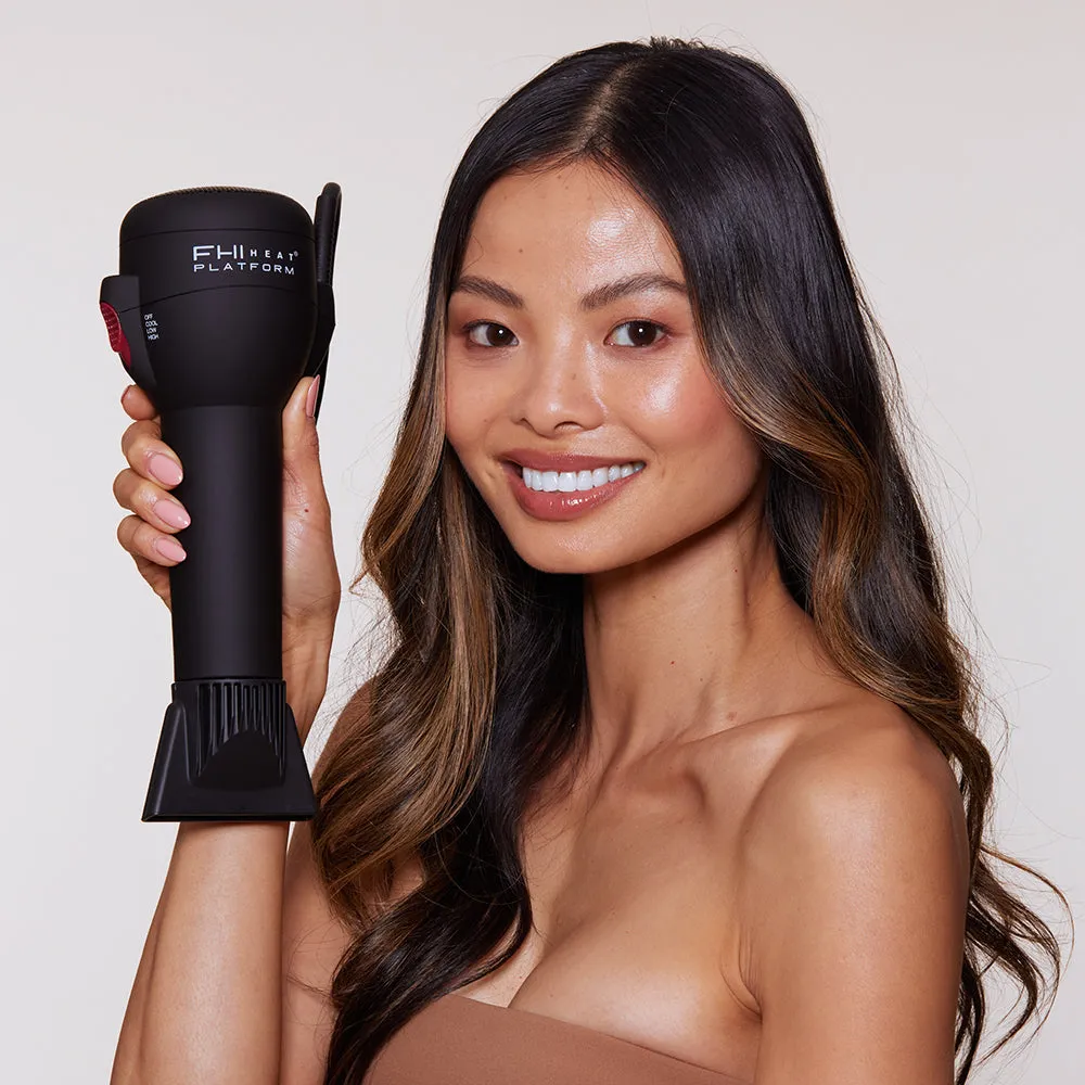 Platform Blow Out Handle-less Hair Dryer