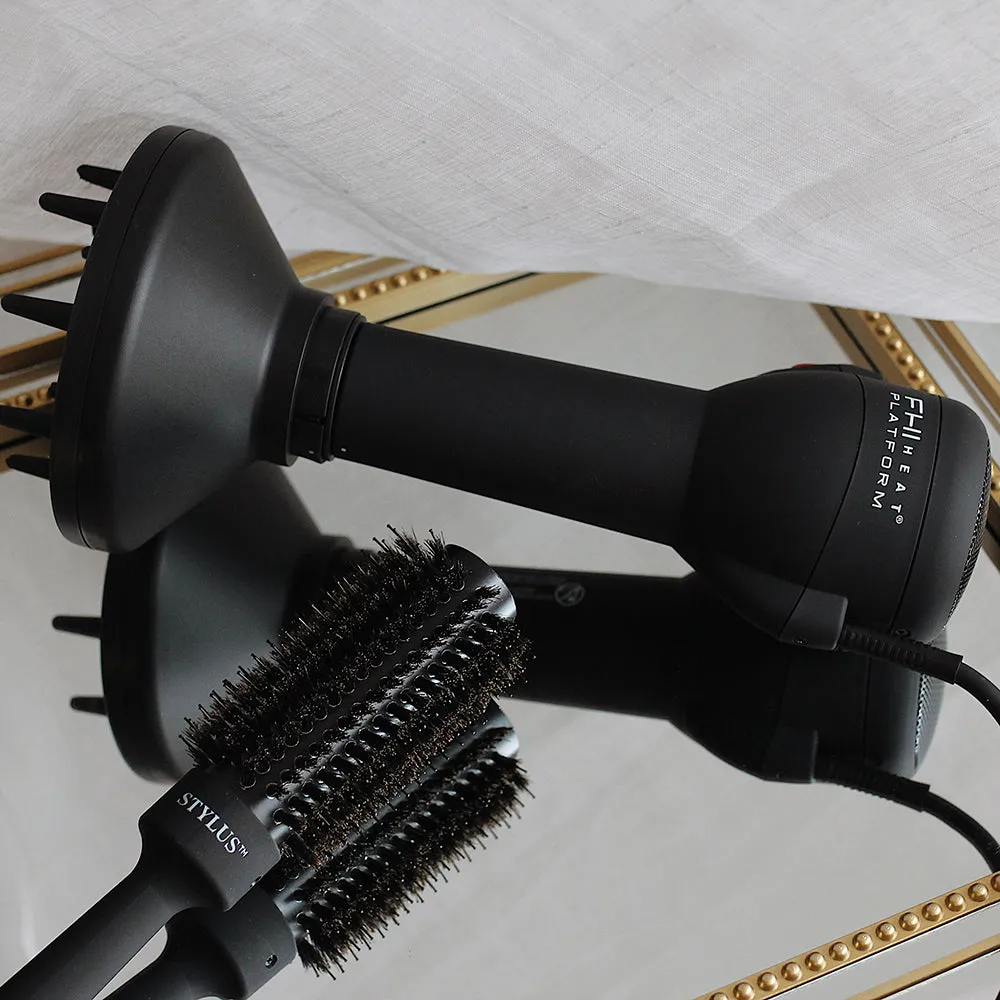 Platform Blow Out Handle-less Hair Dryer