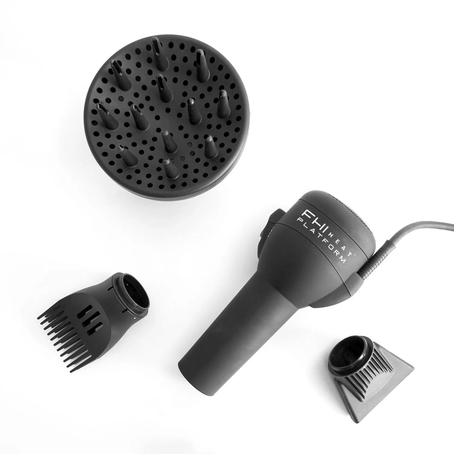 Platform Blow Out Handle-less Hair Dryer