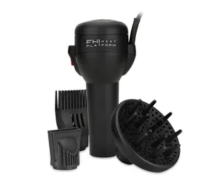 Platform Blow Out Handle-less Hair Dryer