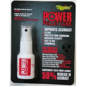 Power Pellet Lube 25ml